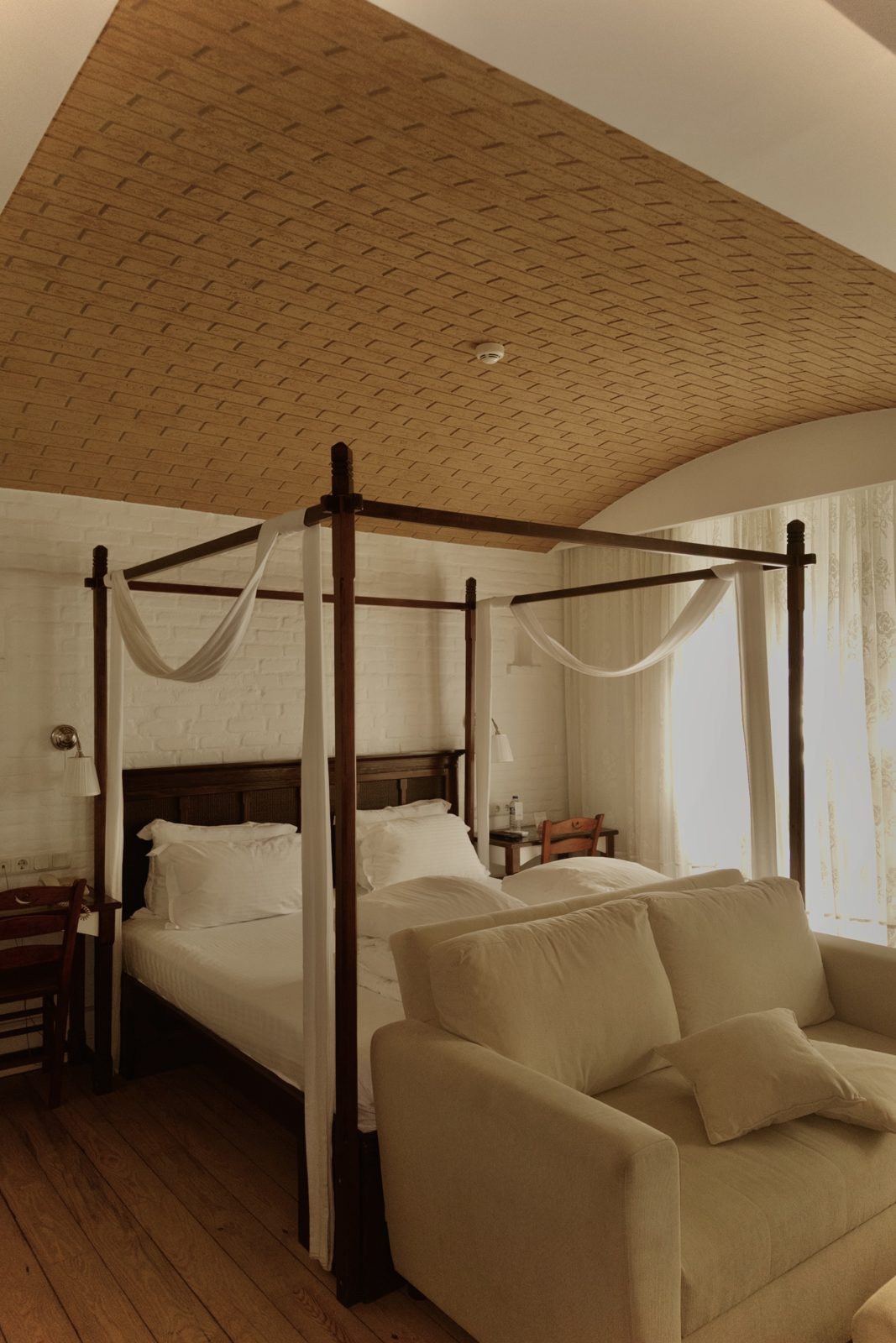 Comfort Double or Twin Room