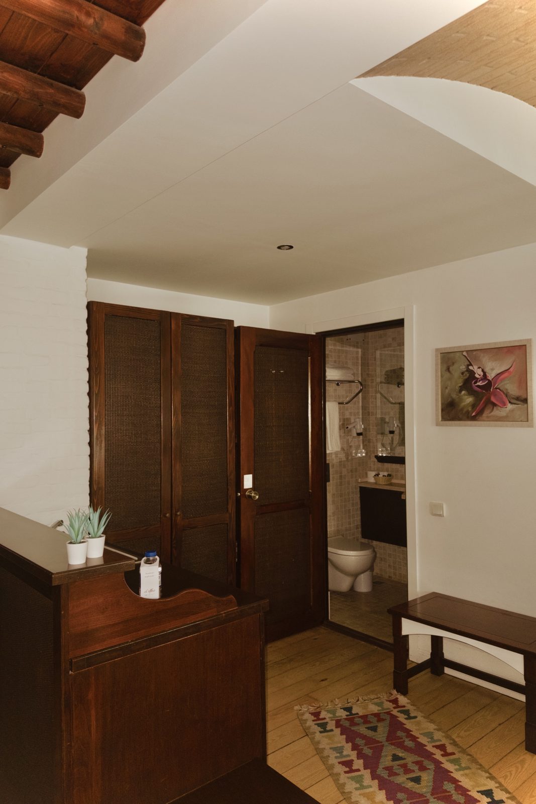 Comfort Double or Twin Room